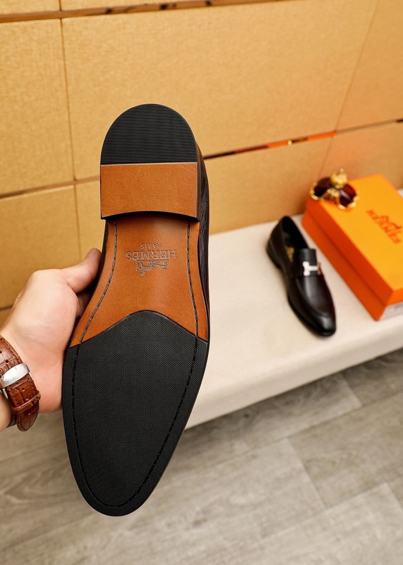 Hermes Business Shoes